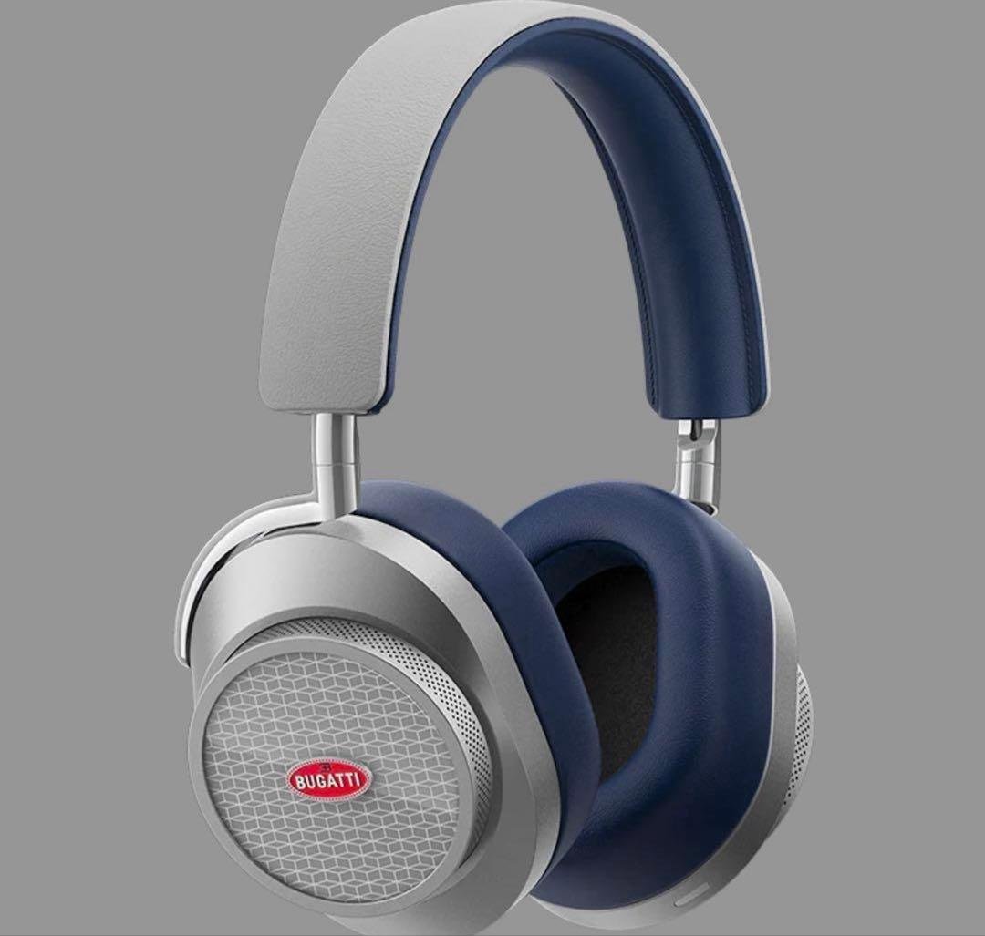 ブガッティ ワイヤレスヘッドホン ブガッティ・ワイヤレスヘッドホン発売。ゲーミングタイプと高級タイプ