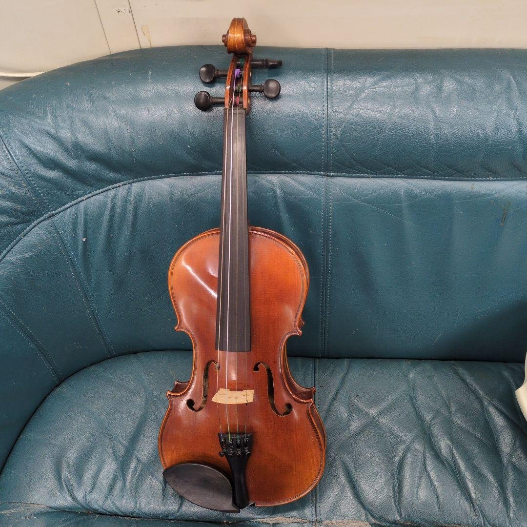 YAMAHAのバイオリン YAMAHA V7SG SIZE 4/4（バイオリンセット） ヤマハ 【 新宿PePe店