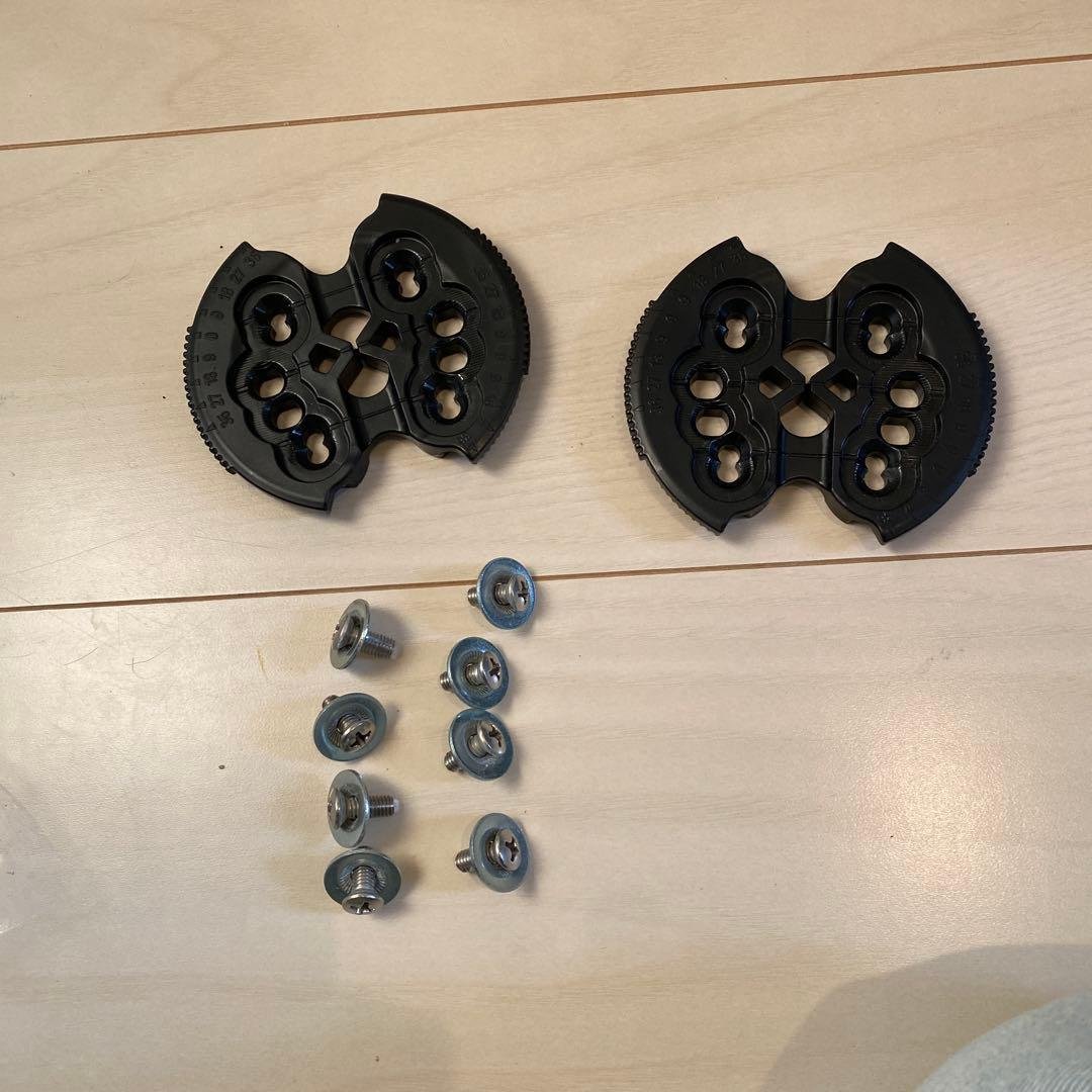 【26.5cm】 BURTON PHOTON WIDE STEPON バイン付き