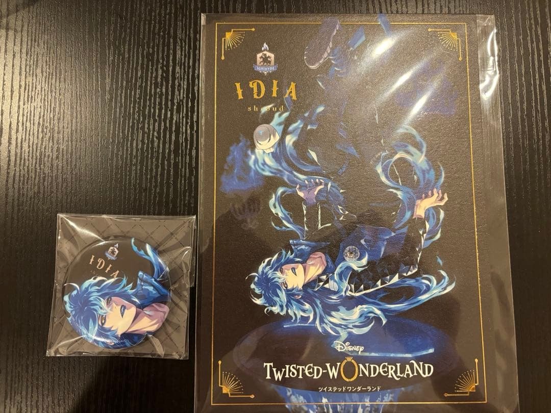 【早期予約特典付き】イデア・シュラウド1/8スケールフィギュア、グッズ複数点