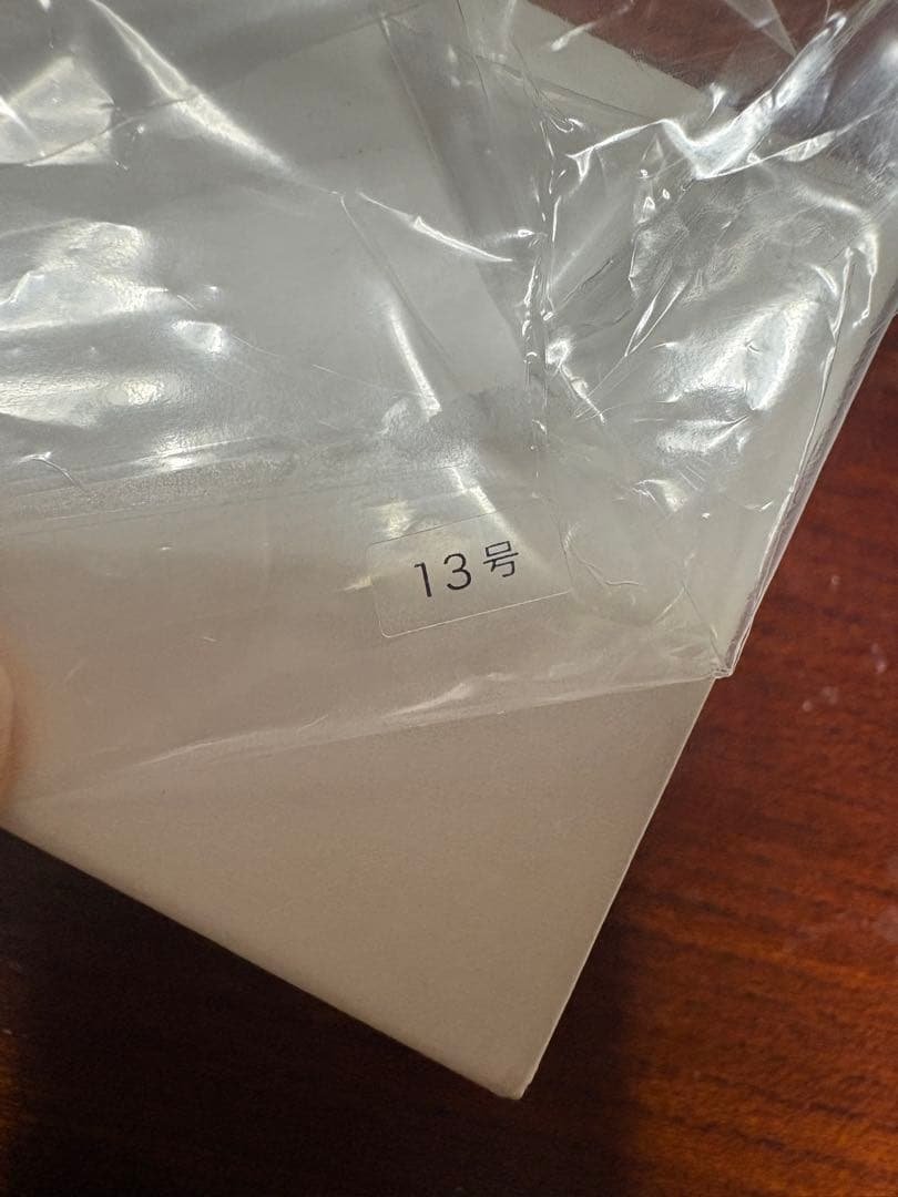 【ななさん専用他の方はご遠慮ください】志尊淳 写真集 final リング