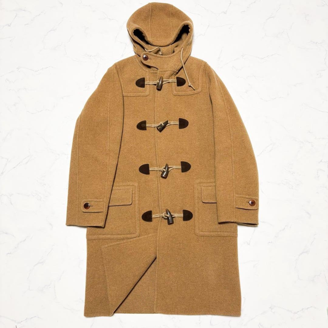 Ralph Lauren ラルフローレン ダッフルコート 11号 ロング POLO RALPH LAUREN（ポロ・ラルフローレン） 新品同様 ポロ ラルフ