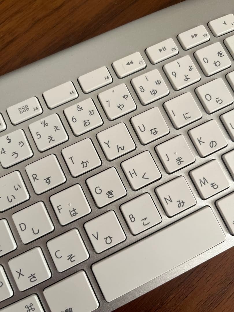 iMac 21.5inch late2013 8GB キーボード・マウス付