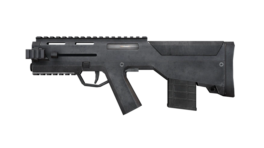 PDR-C | Ghost Recon Wiki | Fandom